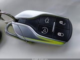 Maserati Levante ZN661XUA1JX293661 снимка