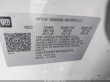 Chevrolet Malibu Fwd 1Lt 1G1ZD5ST4PF231371 photo