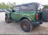 Ford Bronco Outer Banks 1FMDE5CPXPLB19509 снимка