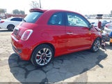 Fiat 500 Sport 3C3CFFBR9FT508798 снимка