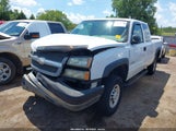 Chevrolet Silverado 2500Hd Work Truck 1GCHC29U94E100554 снимка