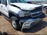 Chevrolet Silverado 2500Hd Work Truck 1GCHC29U94E100554 снимка