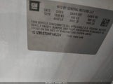Chevrolet Malibu Ls 1G1ZB5ST0HF145224 снимка
