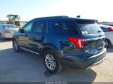 Ford Explorer Xlt 1FM5K7D85HGB90031 снимка