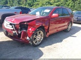 Cadillac Srx V6 1GYEE437X80198325 снимка