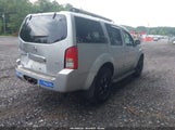 Nissan Pathfinder Se 5N1AR18W45C761088 снимка