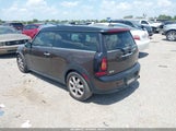 Mini Cooper Clubman WMWML33589TX33441 снимка
