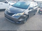 Toyota Sienna Le V6 8 Passenger 5TDKK3DC3CS248480 снимка
