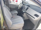 Toyota Sienna Le V6 8 Passenger 5TDKK3DC3CS248480 снимка