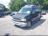 Ford E-150 Commercial/Recreational 1FDRE14W62HB28451 снимка