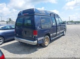 Ford E-150 Commercial/Recreational 1FDRE14W62HB28451 снимка