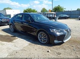Lexus Is 300 JTHC81D22K5034954 fotografie