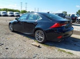 Lexus Is 300 JTHC81D22K5034954 снимка