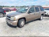 Chevrolet Trailblazer Ext Lt 1GNES16S336153687 снимка