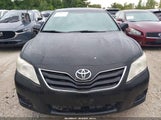 Toyota Camry Le 4T1BF3EK2BU711208 снимка