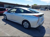 Toyota Prius Three JTDKARFU6G3016443 снимка