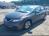Honda Civic Lx 19XFB2F56FE293471 снимка