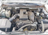 Chevrolet Colorado Work Truck 1GCCSBFE9C8165962 снимка