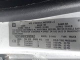Chevrolet Colorado Work Truck 1GCCSBFE9C8165962 снимка