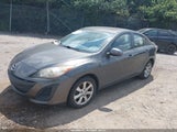 Mazda Mazda3 I Touring JM1BL1VG1B1360824 снимка