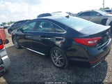 Hyundai Sonata Sport 2.0T 5NPE34AB5FH061974 снимка