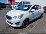 Mitsubishi Mirage G4 Es ML32F3FJ3HHF14226 снимка