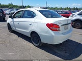 Mitsubishi Mirage G4 Es ML32F3FJ3HHF14226 снимка