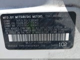 Mitsubishi Mirage G4 Es ML32F3FJ3HHF14226 снимка