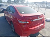 Nissan Sentra S/Sv/Sr/Sl 3N1AB7APXFY339949 photo