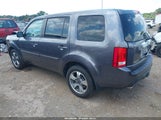 Honda Pilot Se 5FNYF3H37FB027322 photo