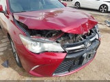 Toyota Camry Se 4T1BF1FK3HU795938 снимка