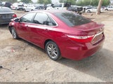 Toyota Camry Se 4T1BF1FK3HU795938 снимка