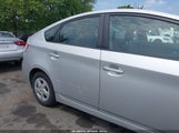 Toyota Prius Iv JTDKN3DU2A0016338 снимка