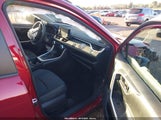 Toyota Rav4 Hybrid Le 4T3LWRFV1MU043637 fotografie