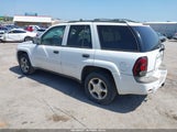 Chevrolet Trailblazer Fleet 1GNDS13SX82235463 снимка