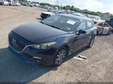 Mazda Mazda3 I Grand Touring JM1BM1W73F1237236 снимка