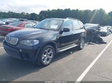 BMW X5 xDrive35D 5UXZW0C5XD0B91401 снимка