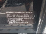 BMW X5 xDrive35D 5UXZW0C5XD0B91401 снимка