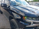 Chevrolet Silverado  4Wd Short Bed High Country 1GCUYHEL8MZ256304 photo