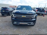 Chevrolet Silverado  4Wd Short Bed High Country 1GCUYHEL8MZ256304 photo