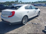 Lincoln Mks 1LNHL9DK6GG600867 снимка