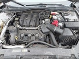 Ford Fusion Sel 3FAHP0JG9BR114730 снимка