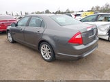 Ford Fusion Sel 3FAHP0JG9BR114730 снимка