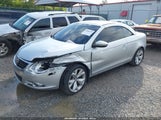 Volkswagen Eos Komfort WVWBA7AH4AV024633 снимка