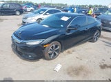 Honda Civic Touring 2HGFC3B97JH353185 снимка