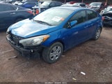 Kia Forte Lx KNAFX4A68F5272630 снимка