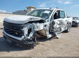 Chevrolet Silverado  4Wd Short Bed Wt 2GCUDAED7R1225086 fotografie