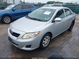 Toyota Corolla Le JTDBL40E59J011277 снимка