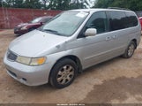 Honda Odyssey Exl 5FNRL18982B042797 снимка