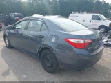 Toyota Corolla L 2T1BURHE1EC213585 снимка